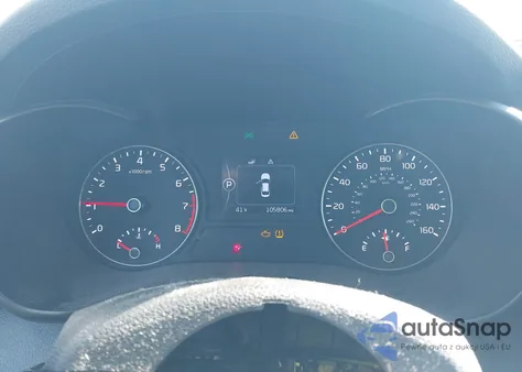 2018 Kia Optima Lx z USA, uszkodzony, nr VIN 5XXGT4L34JG267158